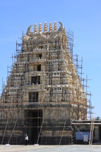 Belur temple2